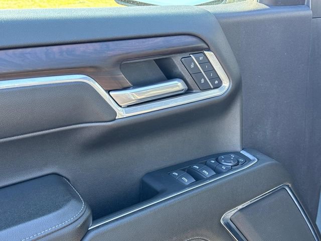 Certified 2024 GMC Sierra 1500 SLT image 26