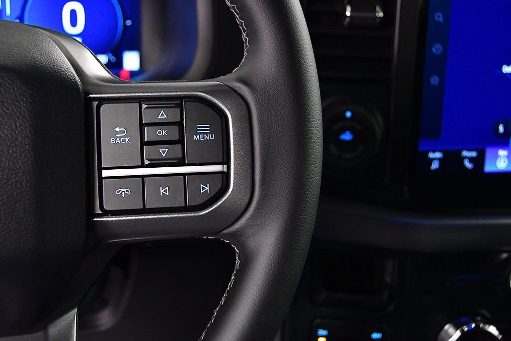 New 2026 Ford F150 XLT w/ Equipment Group 302A MID image 21