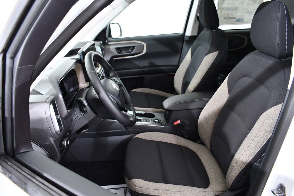 New 2025 Ford Bronco Sport Big Bend w/ Convenience Package image 6