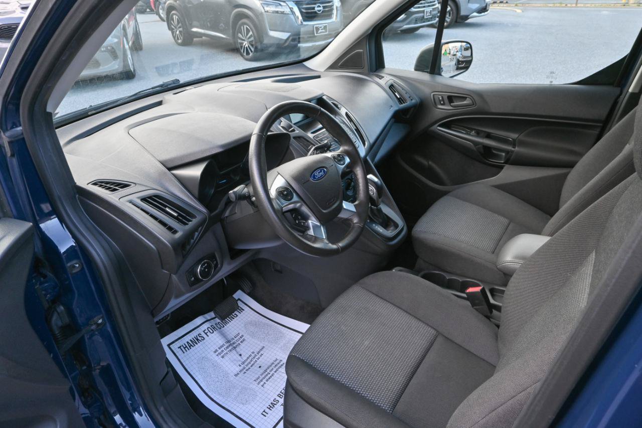 Used 2018 Ford Transit Connect XL FWD image 14