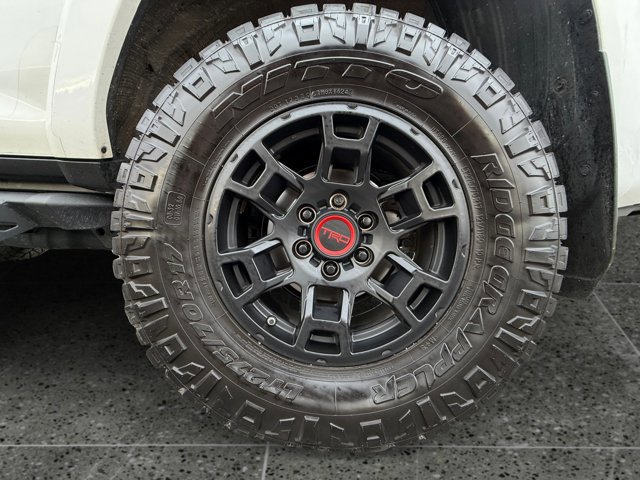 Certified 2021 Toyota 4Runner TRD Pro image 10