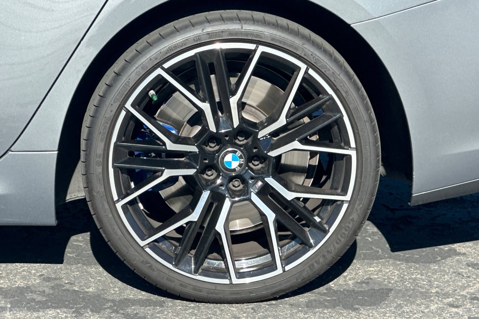 Used 2024 BMW 840i Gran Coupe RWD image 46