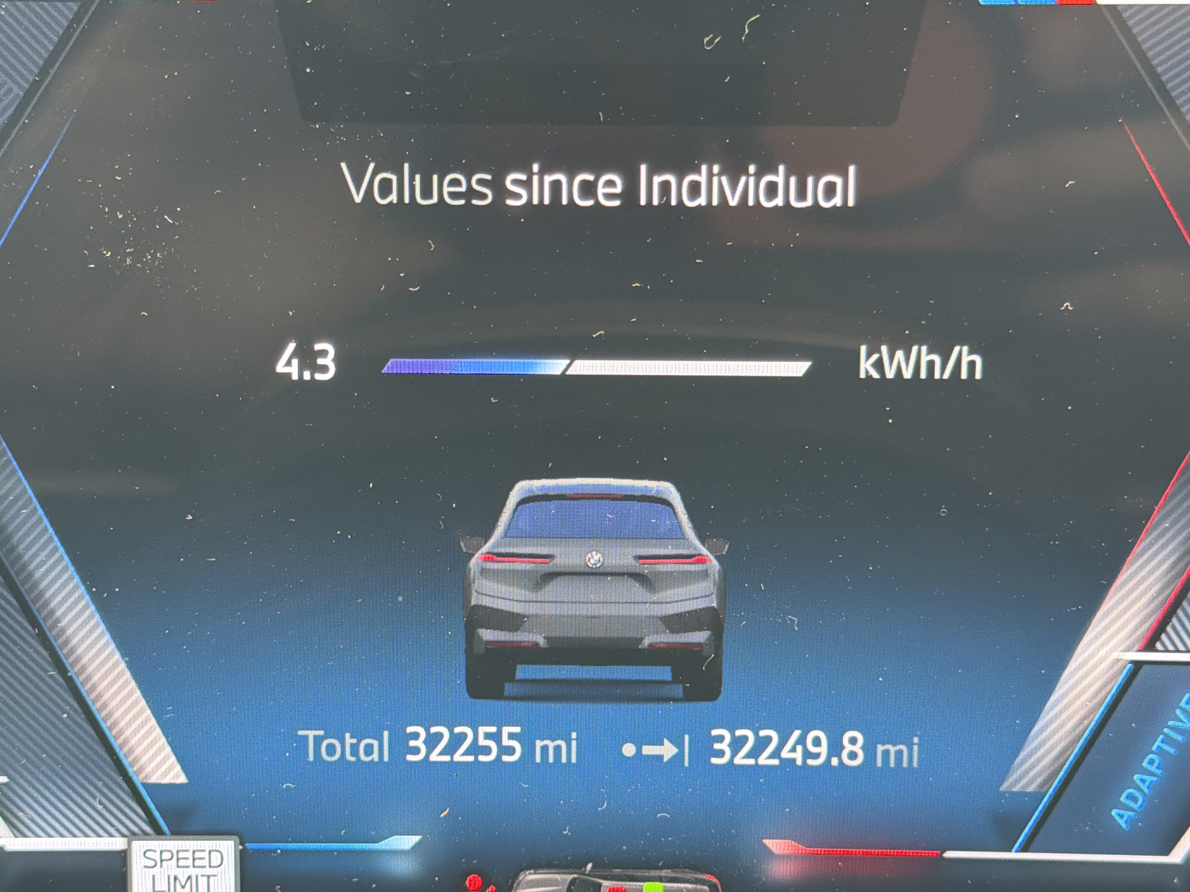 Used 2024 BMW iX M60 AWD/4WD image 11