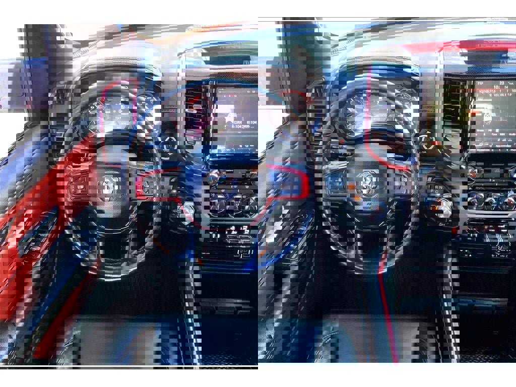 Used 2019 RAM 1500 Rebel w/ Rebel Level 2 Equipment Group image 6