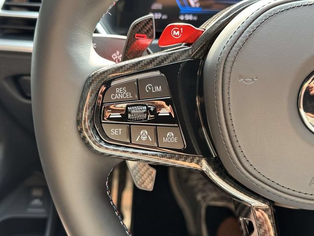 Used 2026 BMW M4 xDrive Competition AWD/4WD image 26