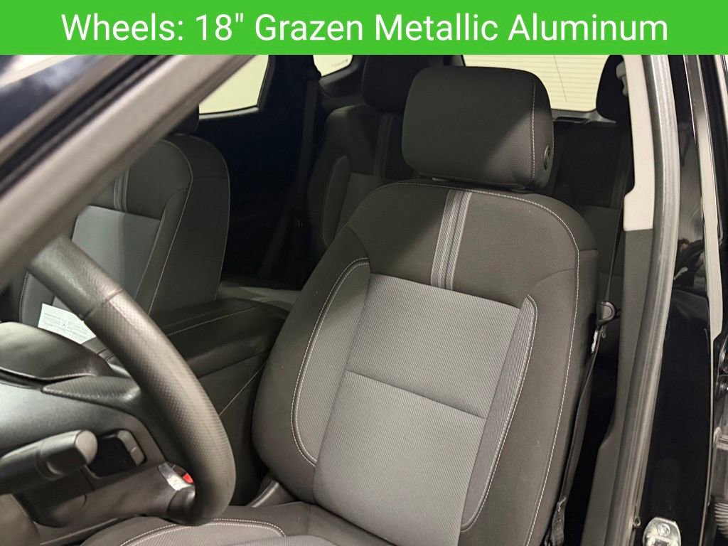 Certified 2023 Chevrolet Blazer LT AWD/4WD image 37