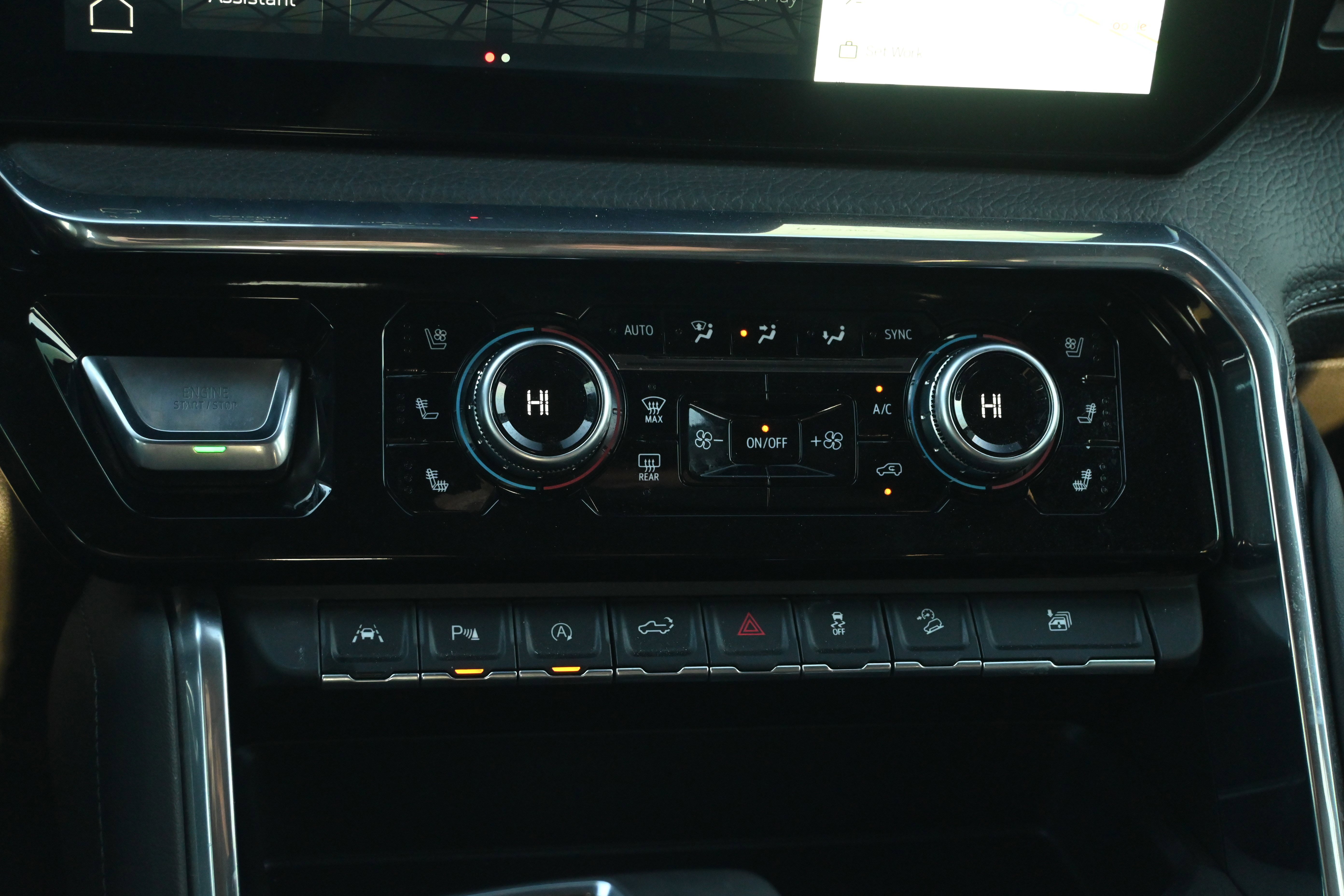 Used 2024 GMC Sierra 1500 Denali w/ Denali Reserve Package image 20