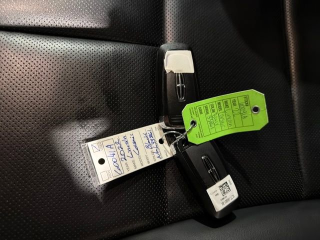 Certified 2022 Lincoln Corsair AWD w/ Equipment Group 101A image 32