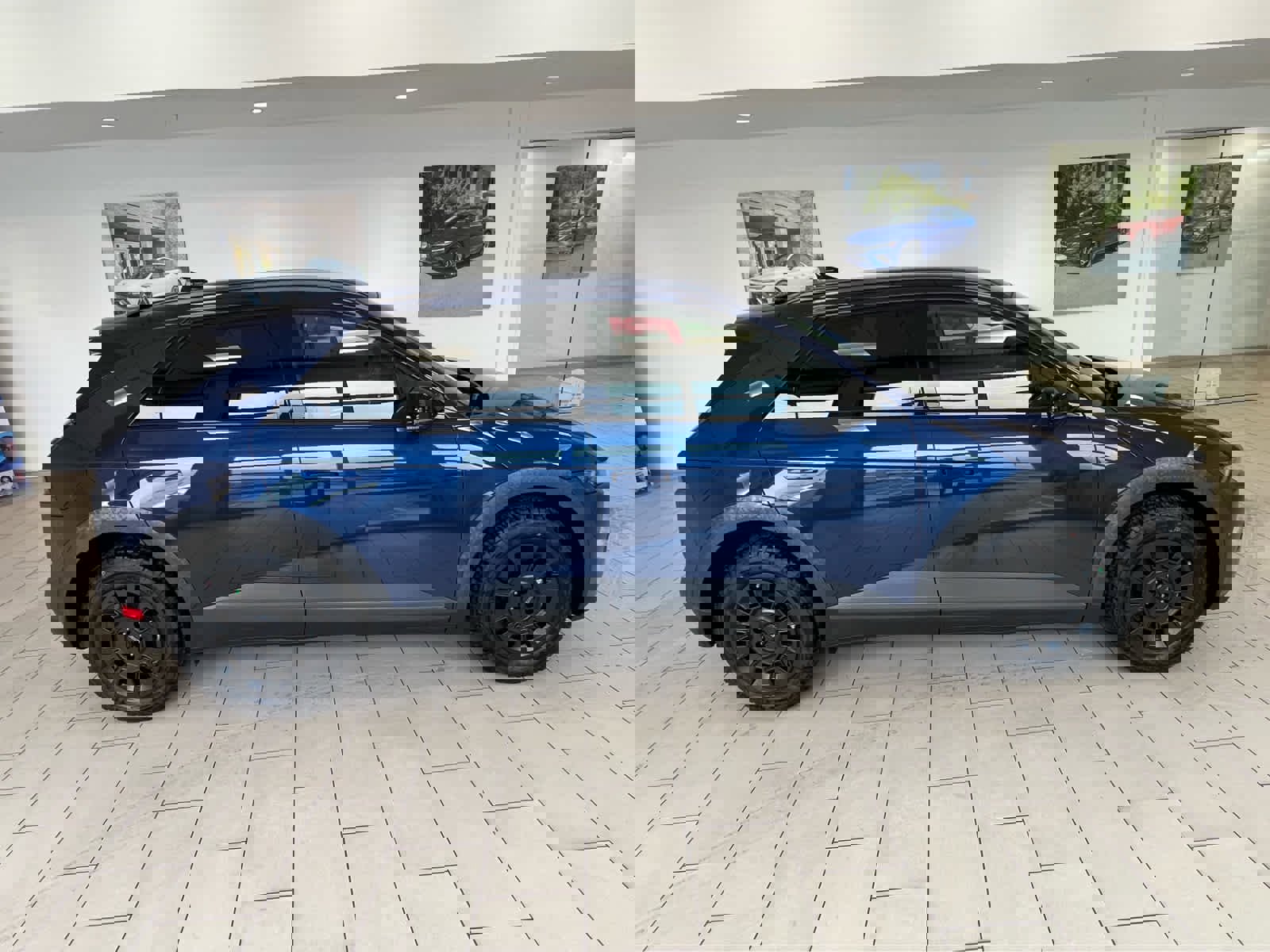 New 2026 Hyundai Ioniq 5 XRT image 6