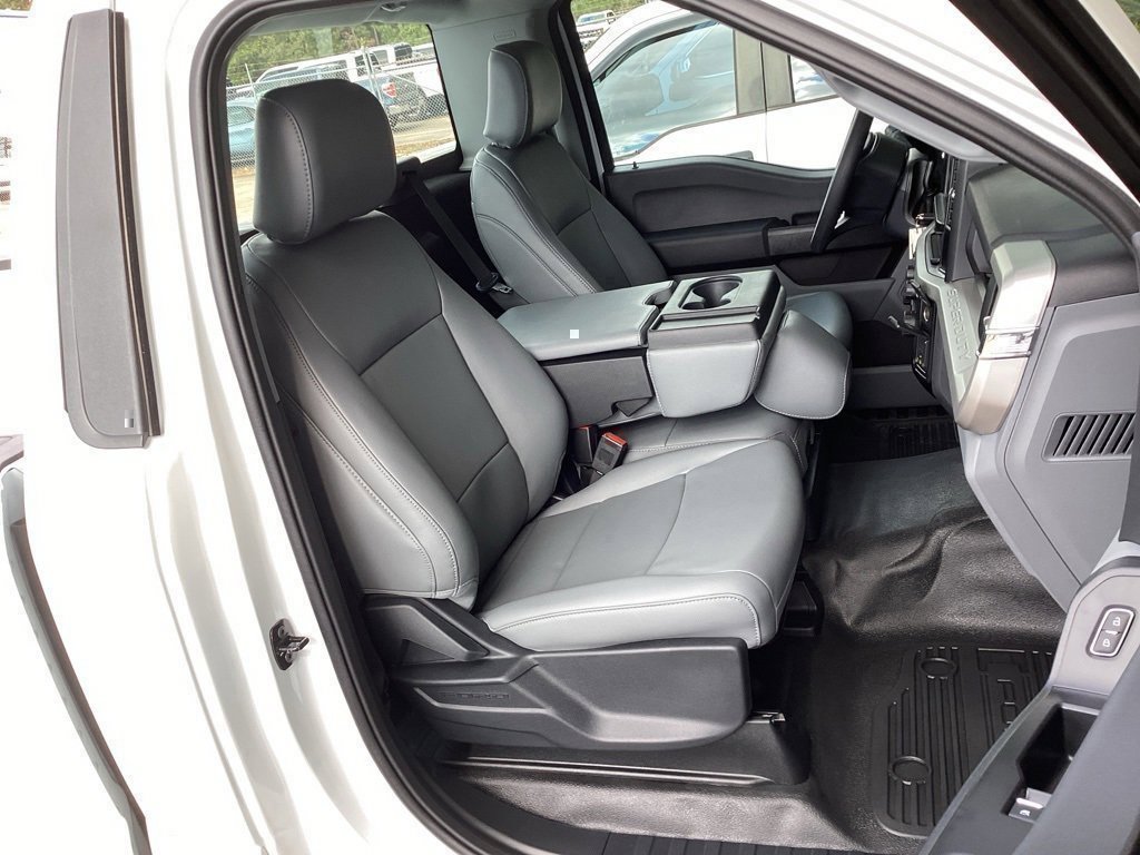 New 2025 Ford F250 XL w/ FX4 Off-Road Package image 34