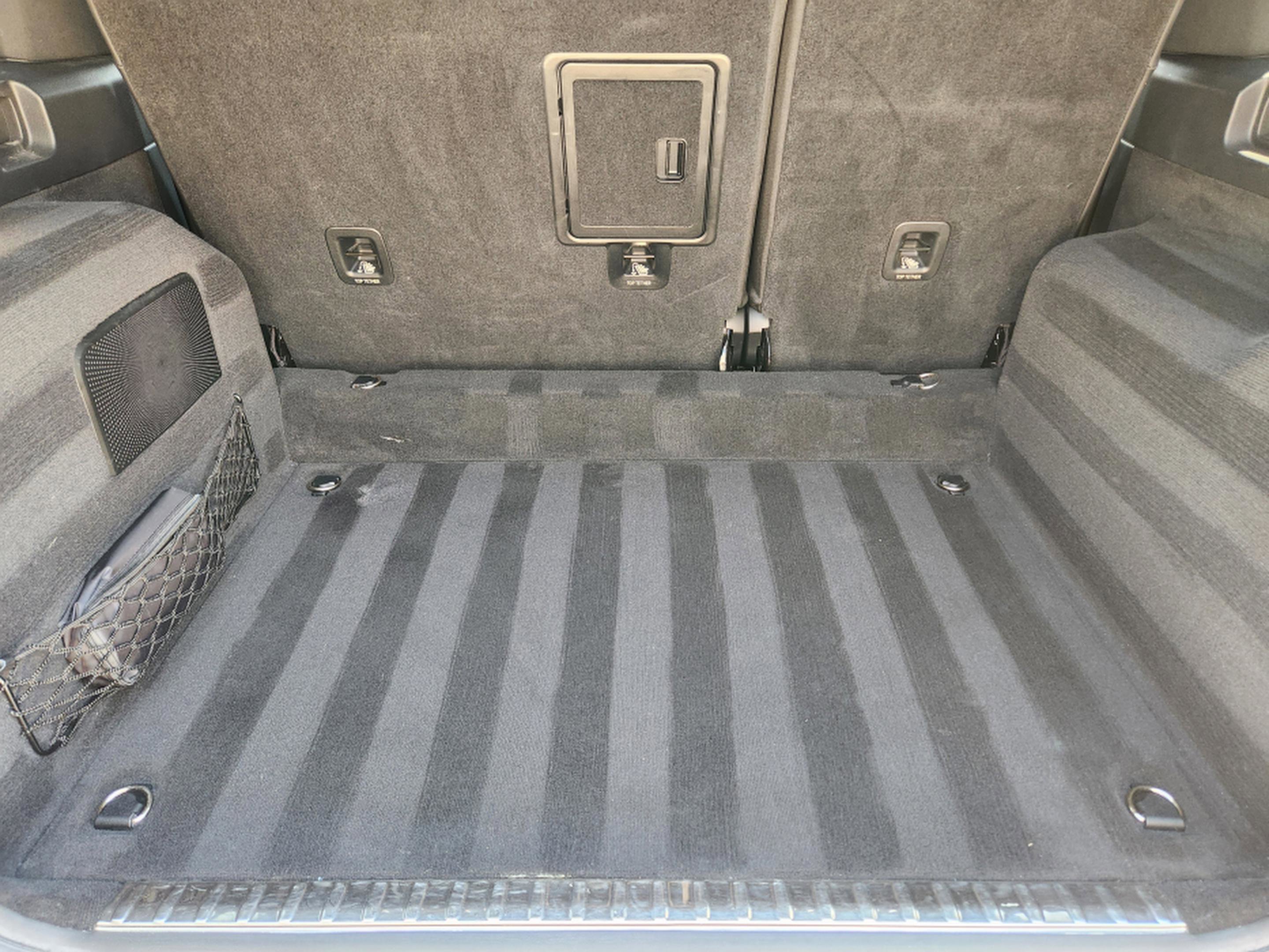 Certified 2021 Mercedes-Benz G 550 image 25