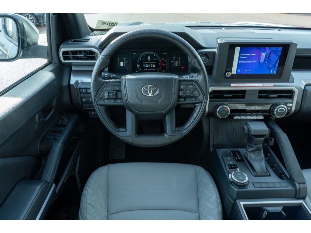 New 2026 Toyota Tacoma SR5 image 18