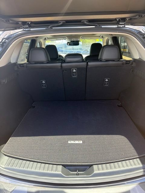 New 2025 MAZDA CX-5 AWD 2.5 S w/ Premium Plus Pkg image 9