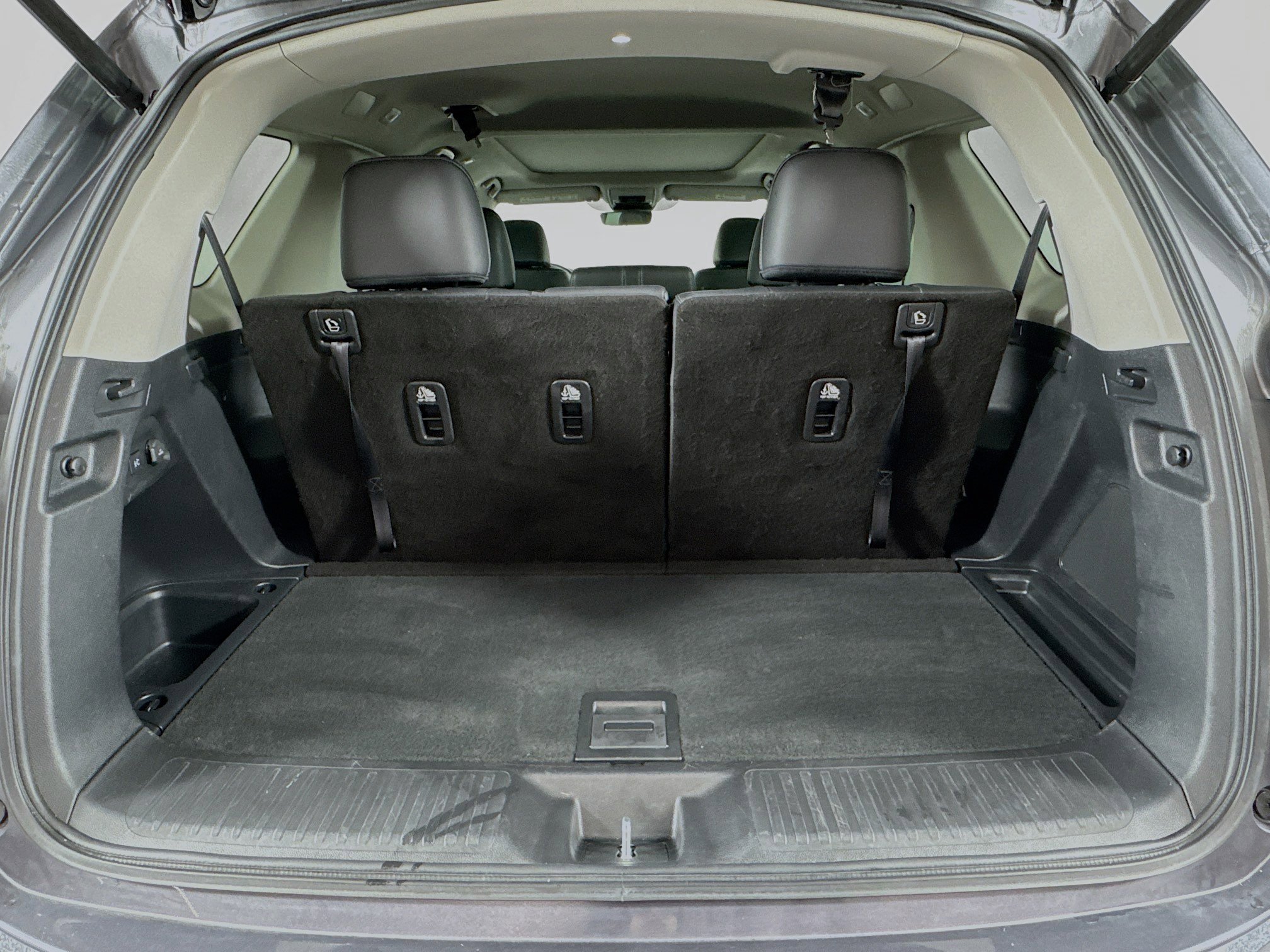 Certified 2023 Honda Pilot Touring image 28