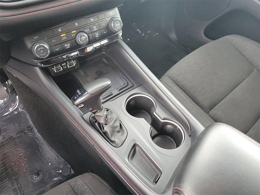 Used 2024 Dodge Durango R/T image 19