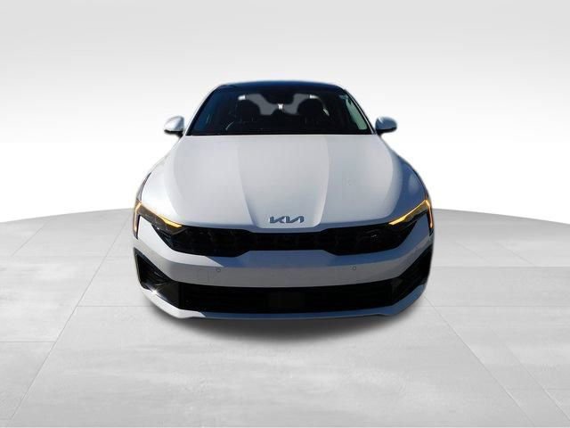 Used 2025 Kia K5 EX image 2