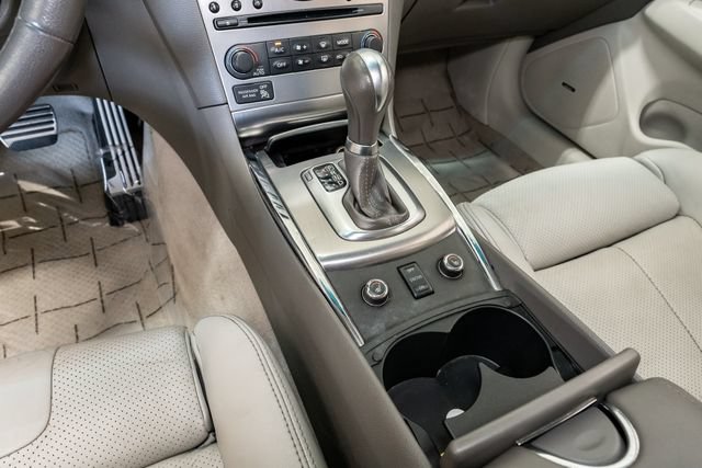 Used 2013 INFINITI G37 x Sedan w/ Premium Pkg AWD/4WD image 22
