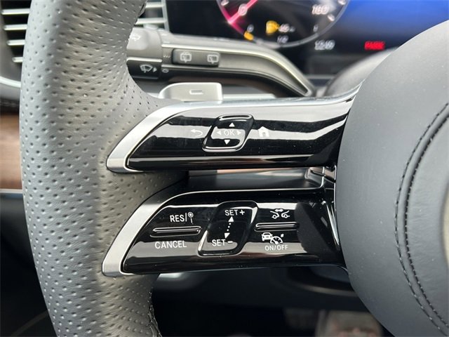 Used 2025 Mercedes-Benz GLS 450 4MATIC image 24