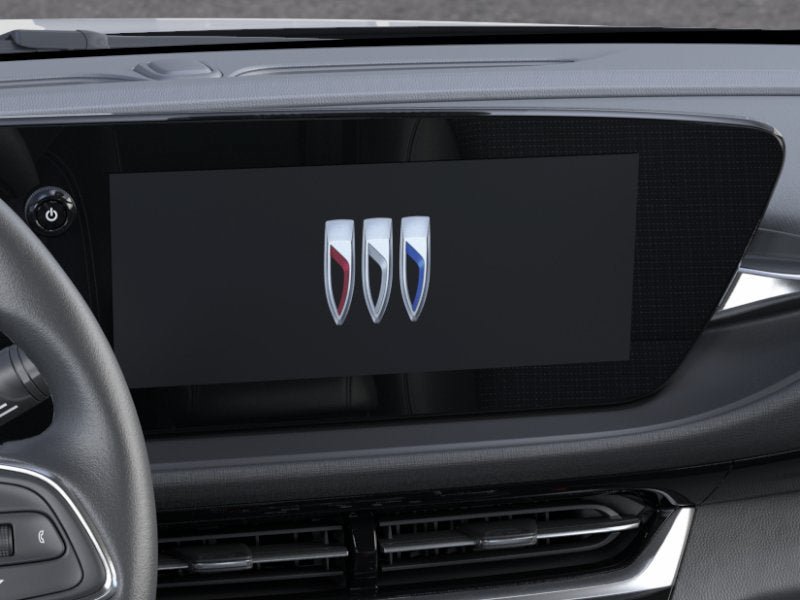 New 2026 Buick Envista Avenir FWD image 44