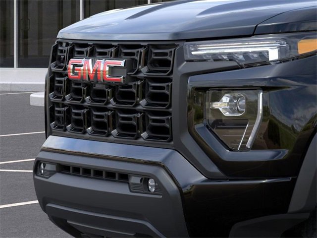 New 2026 GMC Canyon Elevation w/ Convenience Package image 13