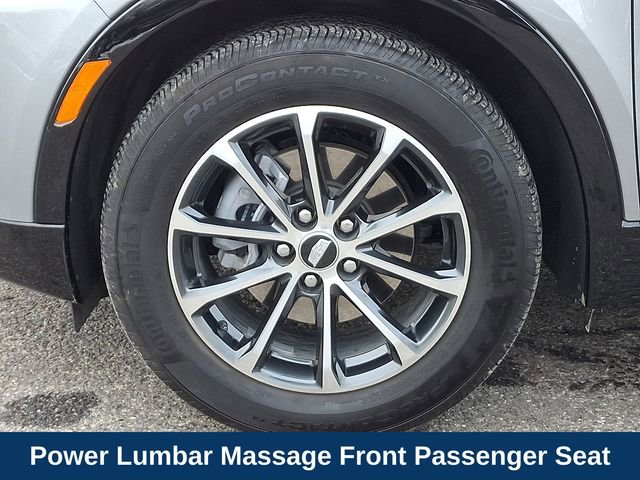 Used 2025 Cadillac XT4 Sport image 7