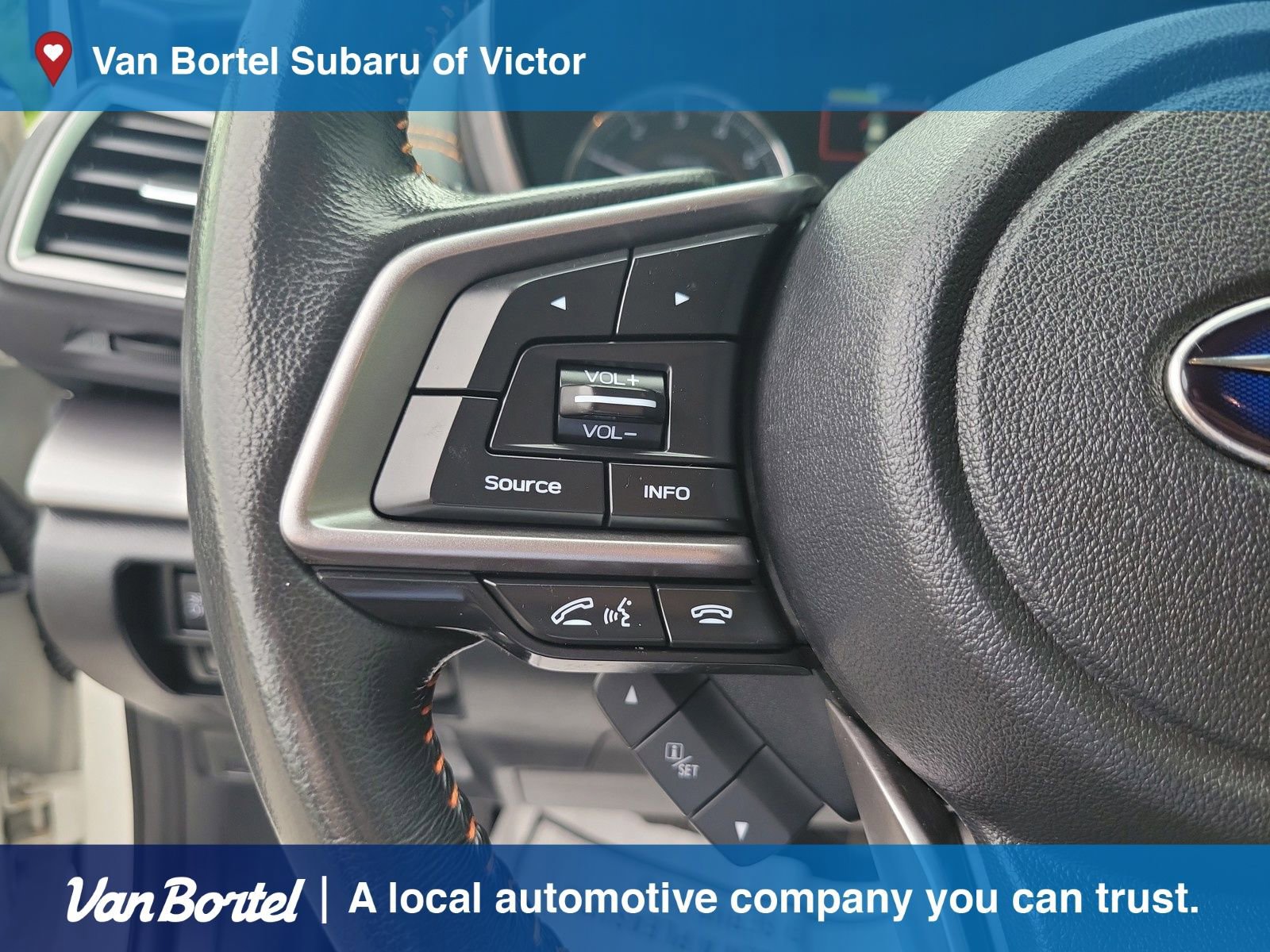 Used 2021 Subaru Crosstrek 2.5i Limited image 18