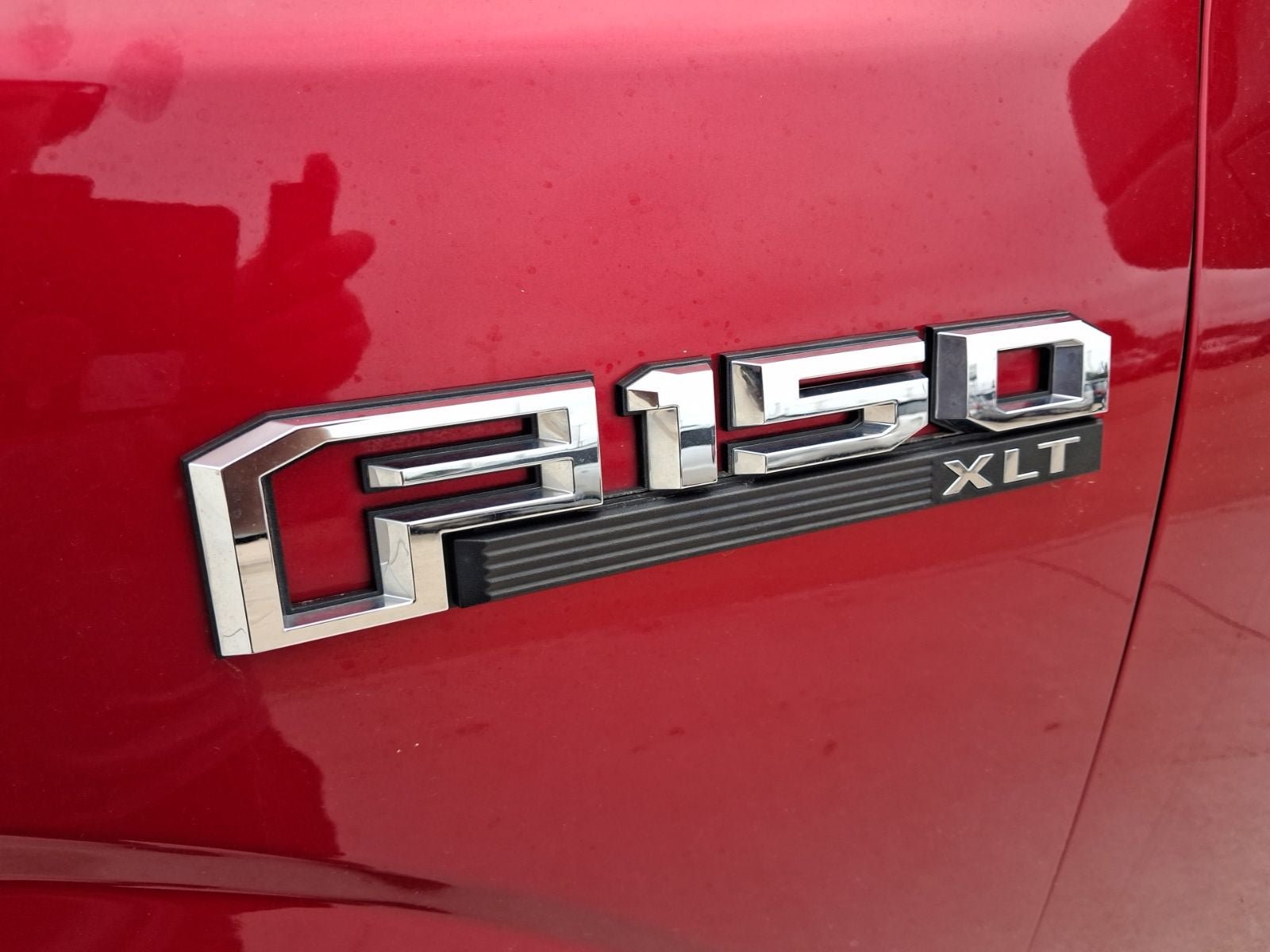 Used 2020 Ford F150 XLT w/ Equipment Group 302A Luxury AWD/4WD image 29