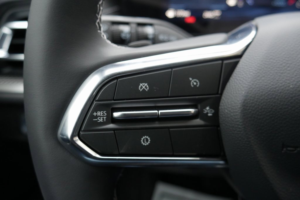 New 2026 Chevrolet Traverse LT w/ LPO, Floor Liner Package image 13