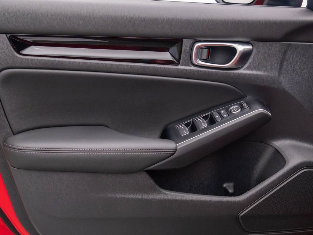 New 2026 Honda Civic Sport Touring image 14