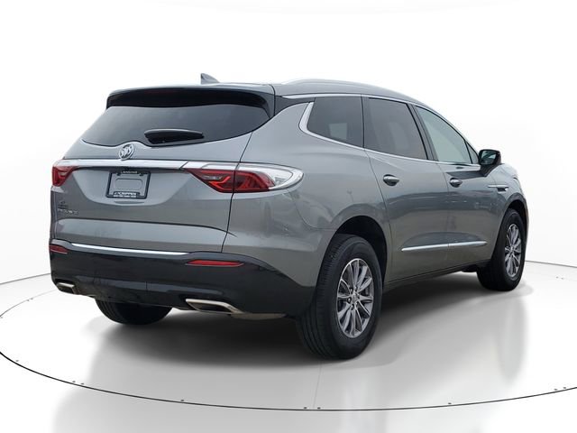 Certified 2023 Buick Enclave Essence FWD image 4