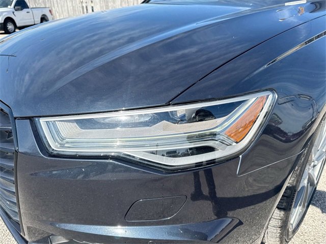 Used 2018 Audi A6 2.0T Premium Plus w/ Premium Plus Package image 37