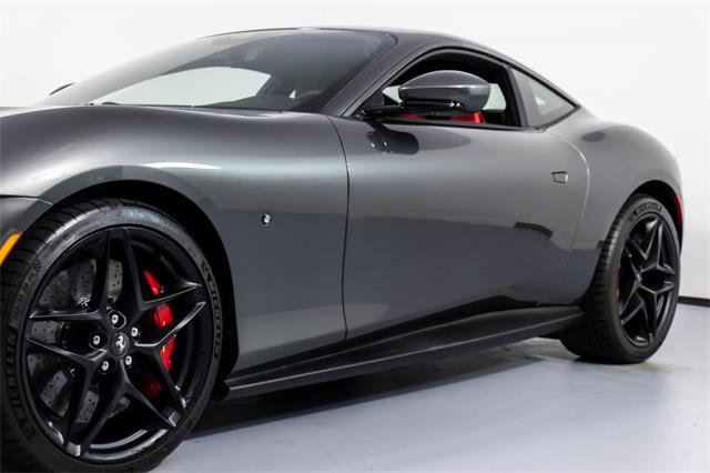 Certified 2024 Ferrari Roma image 30
