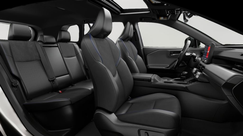 New 2026 Toyota RAV4 XSE AWD/4WD image 20