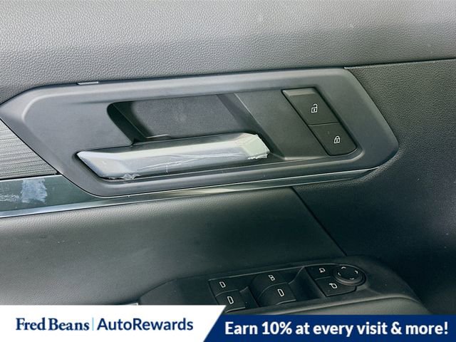 New 2026 GMC Terrain Elevation w/ Black Edition image 17