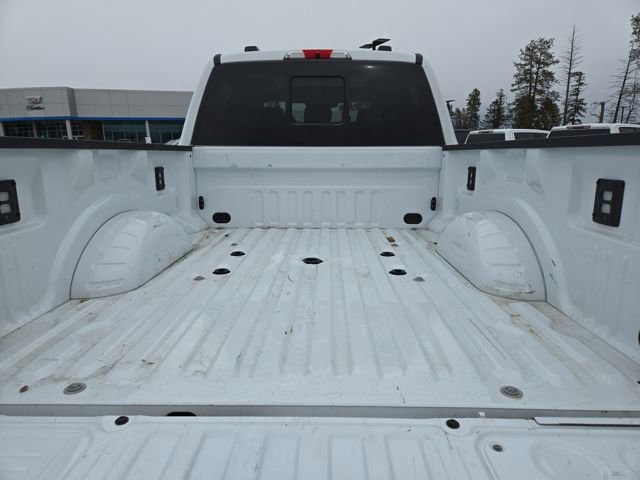 Used 2025 Ford F350 King Ranch w/ Tremor Off-Road Package image 33