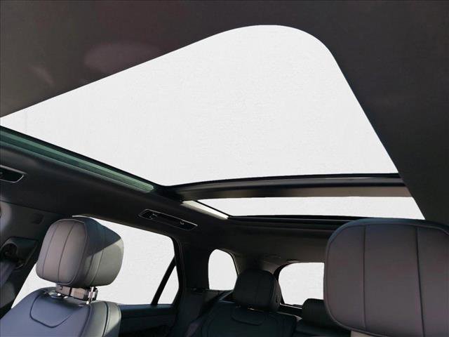 New 2025 Land Rover Range Rover Sport Dynamic SE image 15