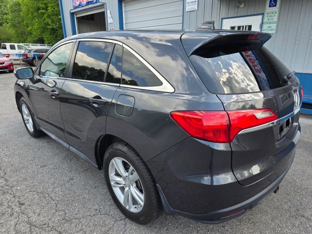 Used 2013 Acura RDX FWD w/ Technology Package image 7