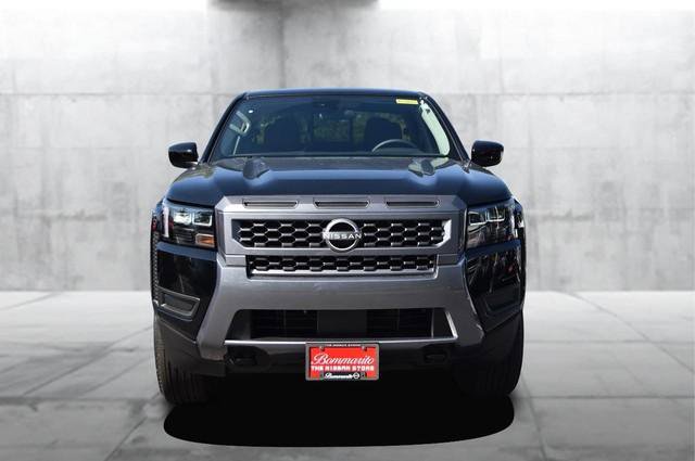 New 2026 Nissan Frontier SV w/ SV Convenience Package AWD/4WD image 4