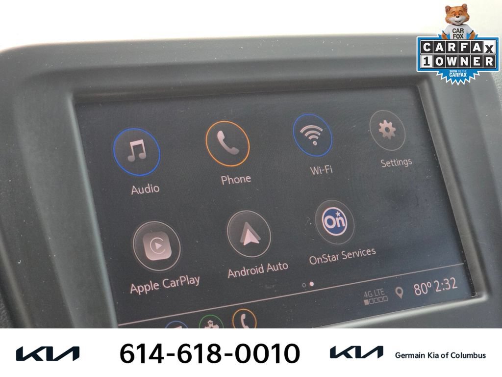 Used 2020 Chevrolet Equinox LT FWD image 27