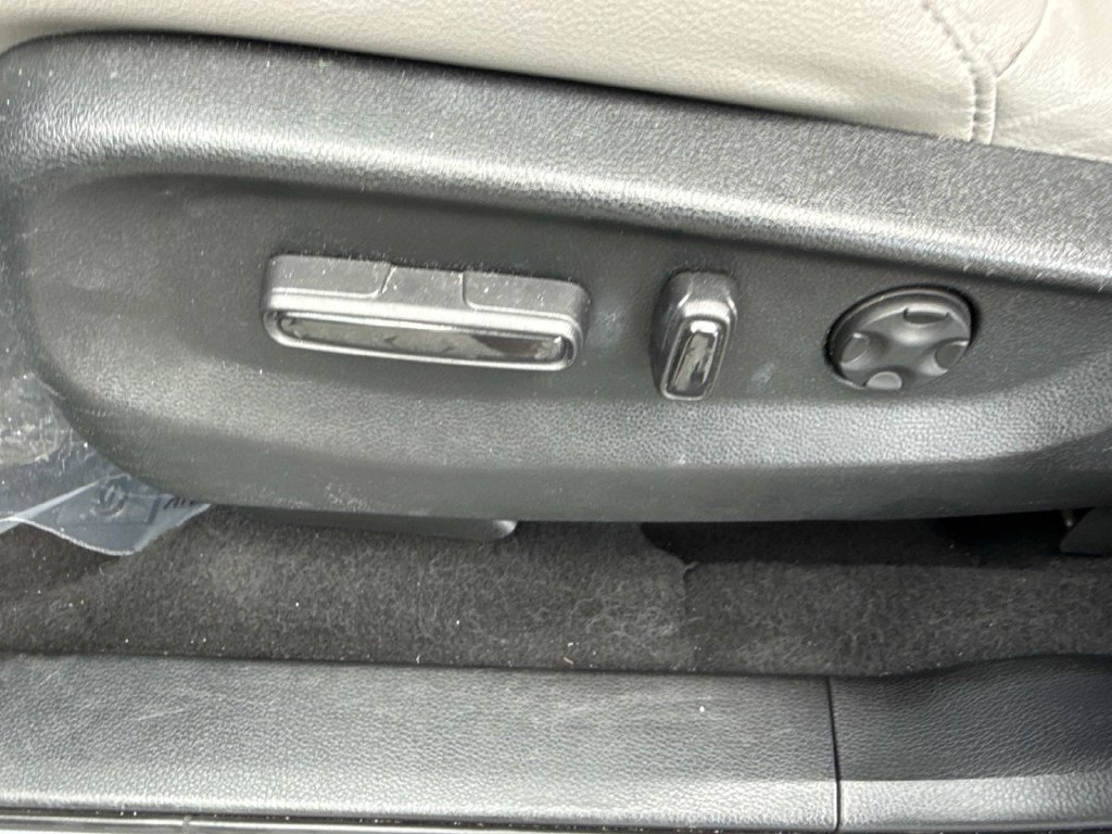 Used 2019 Honda CR-V EX-L image 25