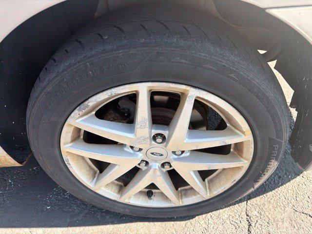 Used 2010 Ford Fusion SEL FWD image 26