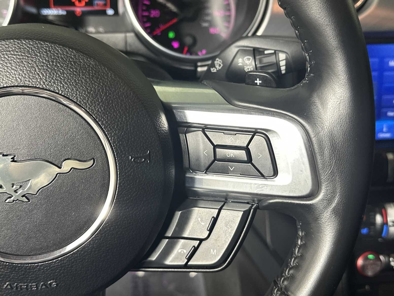 Used 2022 Ford Mustang GT Premium image 17