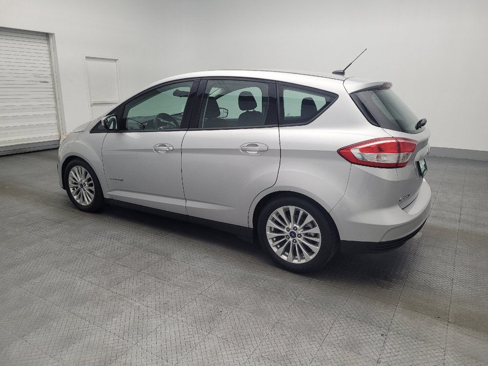 Used 2017 Ford C-MAX SE image 3