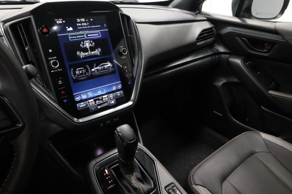 Used 2024 Subaru Crosstrek 2.5i Wilderness image 29