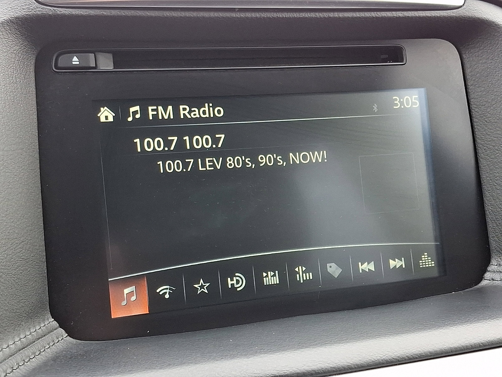 Used 2016 MAZDA CX-5 Touring image 16