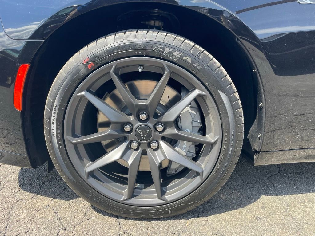 New 2026 Dodge Charger Scat Pack AWD/4WD image 24