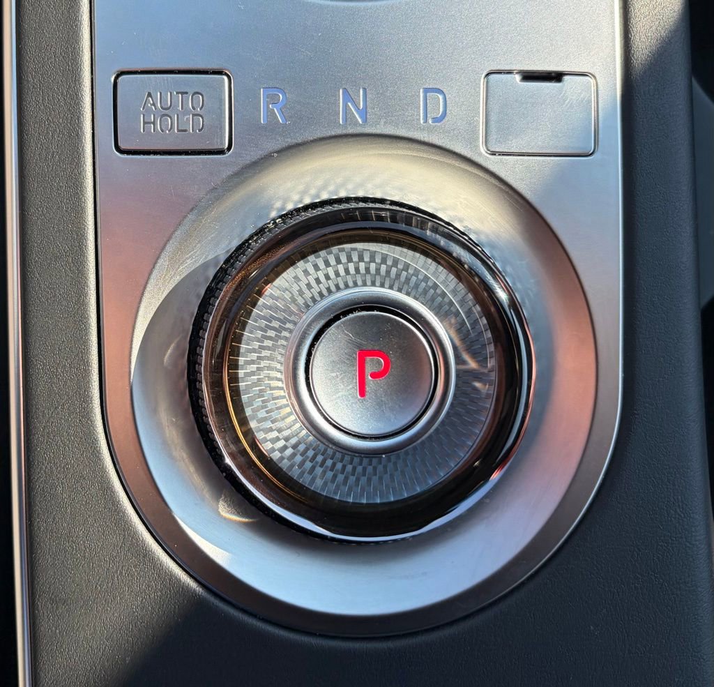 Certified 2024 Genesis GV70 3.5T Sport image 14