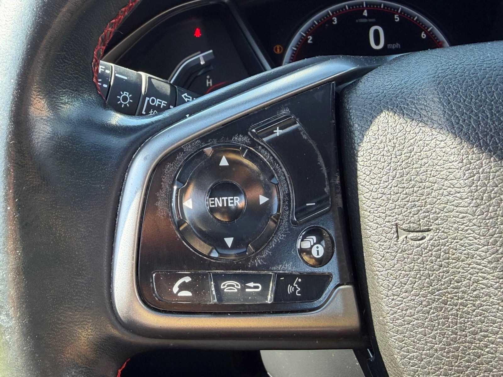 Used 2019 Honda Civic Si image 15