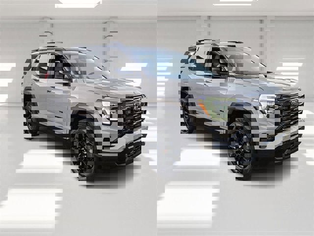 New 2026 GMC Terrain Elevation w/ Elevation Premium Package image 7