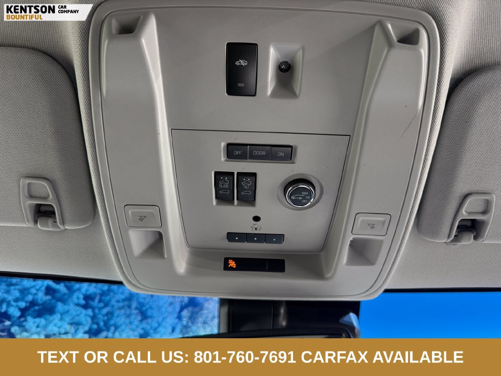 Used 2018 GMC Yukon XL Denali w/ Denali Ultimate Package AWD/4WD image 25
